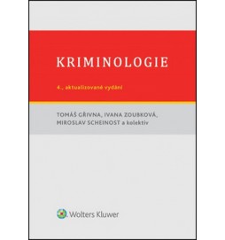 Kriminologie