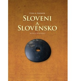 Sloveni a Slovensko