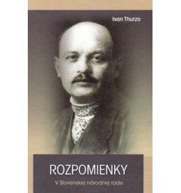 Rozpomienky