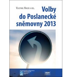 Volby do Poslanecké sněmovny 2013