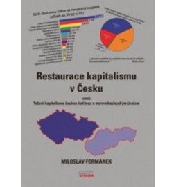 Restaurace kapitalismu v Česku