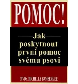 Jak poskytnout první pomoc svému psovi