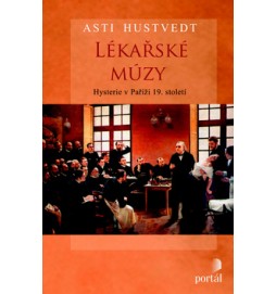 Lékařské múzy