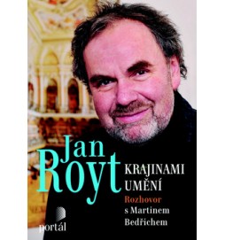 Jan Royt Krajinami umění