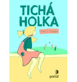 Tichá holka