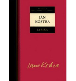 Ján Kostra Lyrika