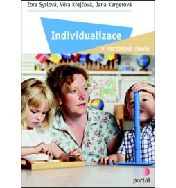 Individualizace v mateřské škole