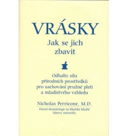 Vrásky Jak se jich zbavit