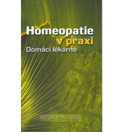 Homeopatie v praxi