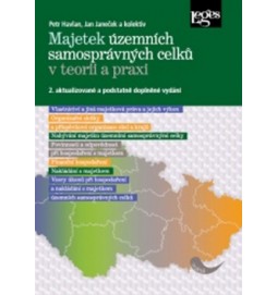 Majetek územních samosprávných celků v teorii a praxi