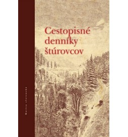 Cestopisné denníky štúrovcov