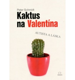 Kaktus na Valentína