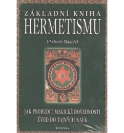 Základní kniha hermetismu