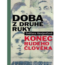 Doba z druhé ruky