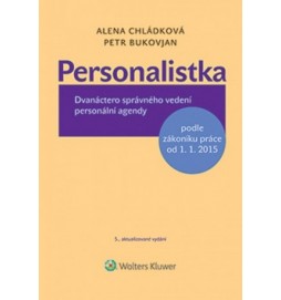 Personalistka