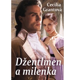 Džentlmen a milenka