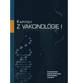 Kapitoly z vakcinológie I