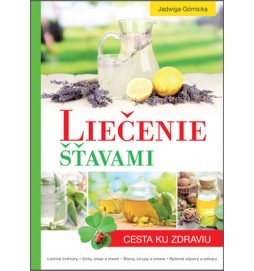 Liečenie šťavami