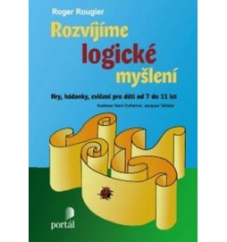 Rozvíjíme logické myšlení