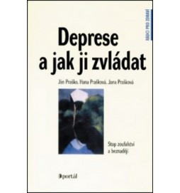 Deprese a jak ji zvládat