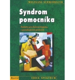 Syndrom pomocníka