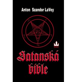 Satanská bible