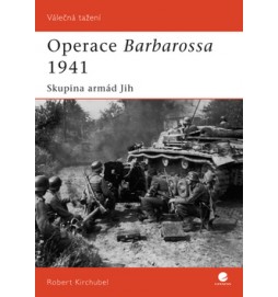 Operace Barbarossa 1941