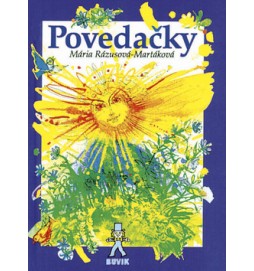 Povedačky