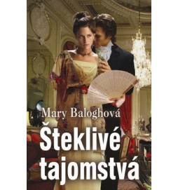 Šteklivé tajomstvá