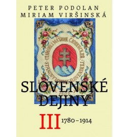 Slovenské dejiny III