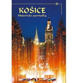 Košice Historické pamiatky