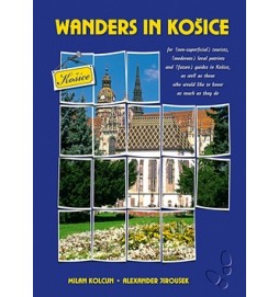 Wanders In Košice