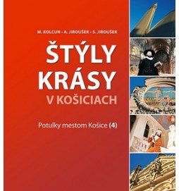 Štýly krásy v Košiciach