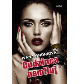 Cudzinca nemiluj