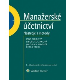 Manažerské účetnictví