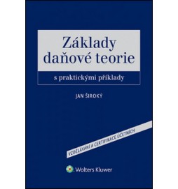 Základy daňové teorie