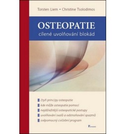 Osteopatie