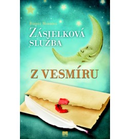 Zásielková služba z vesmíru