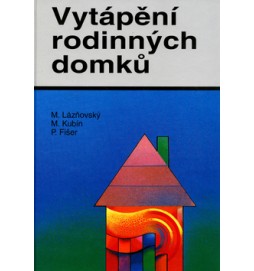 Vytápění rodinných domků