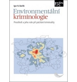 Environmentální kriminologie