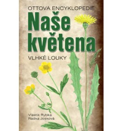 Naše květena Vlhké louky