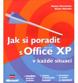 Jak si poradit s Office XP v každé situaci