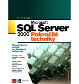 Microsoft SQL Server 2000