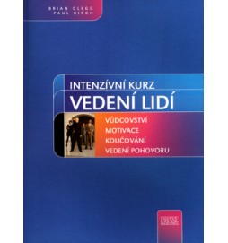 Intenzivní kurz vedení lidí