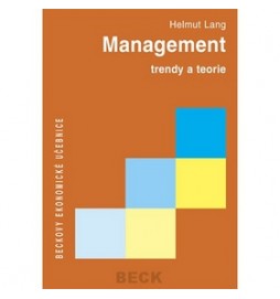 Management trendy a teorie