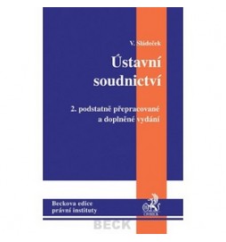 Ústavní soudnictví