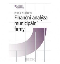 Finanční analýza municipální firmy