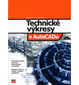 Technické výkresy v AutoCADu