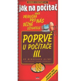 Poprvé u počítače III.