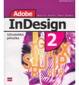 Adobe InDesign 2